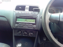 2010 Volkswagen Polo 1.2L Petrol For Sale Images