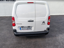 2022 Citroen Berlingo 1.5L Diesel For Sale Images
