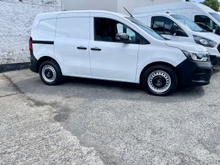 2023 Renault Kangoo 1.5L Diesel For Sale Images