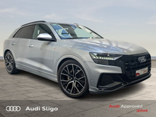 Audi Q8 286HP S Line 3.0TDI quattro Auto - Huge Spec - Call for full Spec - Was €89,950 -
