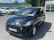 2021 Hyundai i10 1L Petrol For Sale Images