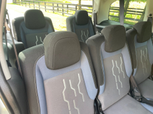 2013 Peugeot Partner 1.6L Diesel For Sale Images