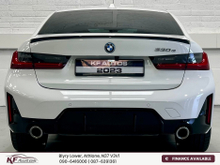 2023 BMW 3 Series 2L Petrol Plug-in Hybrid For Sale Images