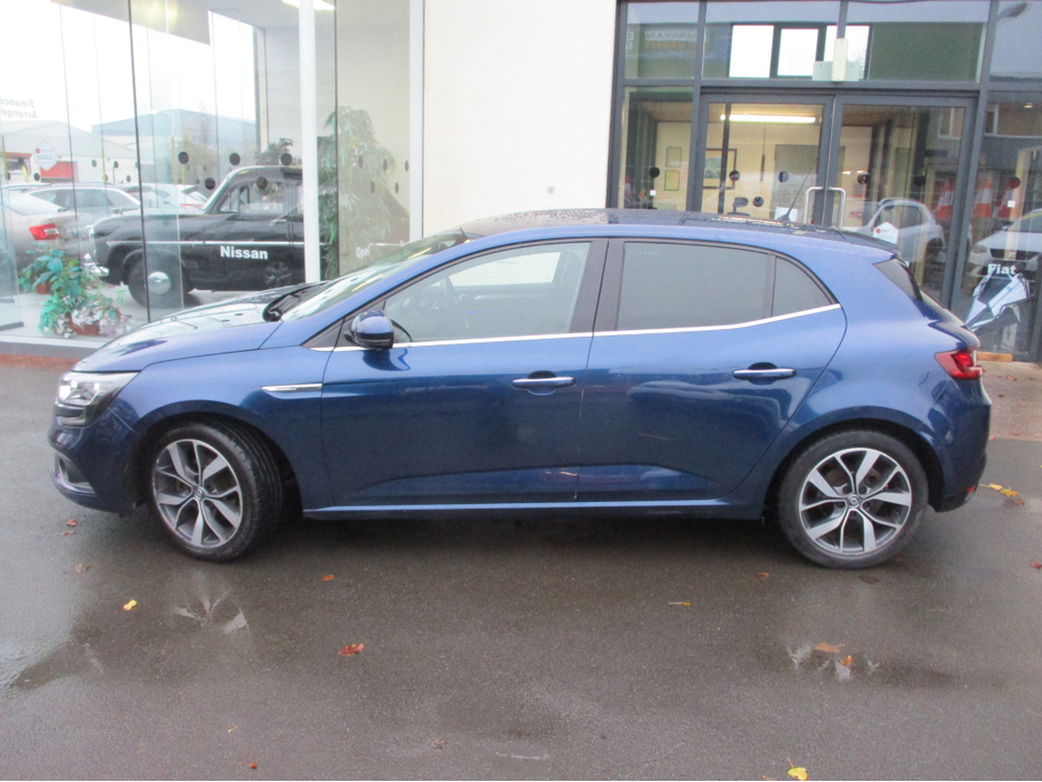 2018 Renault Megane 1.5L Diesel For Sale Images