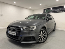 2017 Audi A3 1.6L Diesel For Sale Images