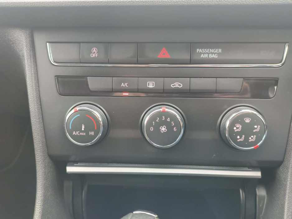 2015 SEAT Leon 1.6L Diesel For Sale Images