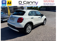 2017 Fiat 500X 1.4L Petrol For Sale Images