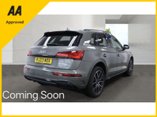 2023 Audi Q5 2L Petrol Plug-in Hybrid For Sale Images