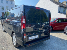 2022 Renault Trafic 2L Diesel For Sale Images