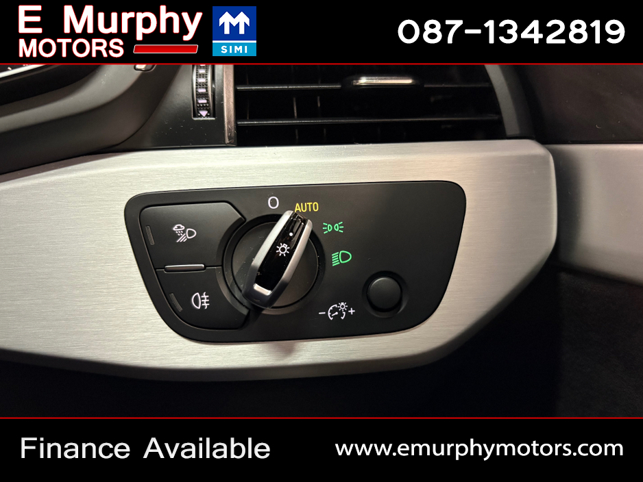 2018 Audi A5 2.0L Diesel For Sale Images