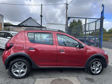 2017 Dacia Sandero 1.5L Diesel For Sale Images