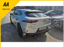2022 Jaguar I-Pace 0L Electric For Sale Images