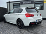 2017 BMW 1 SERIES M-Sport 2.0 Automatic