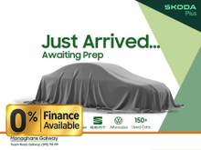 Skoda Octavia C SE 2.0 TDI 115HP 5DR