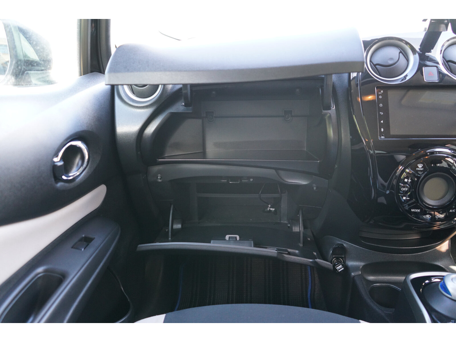 Nissan Note — thumbnail 22