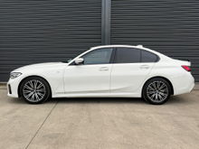 2021 BMW 3 Series 2L Diesel For Sale Images