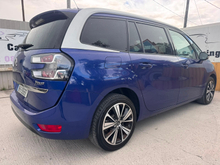 2018 Citroen Grand C4 Picasso 1.6L Diesel For Sale Images