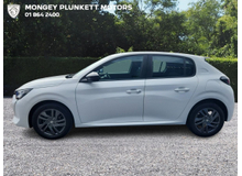 2022 Peugeot 208 1.2L Petrol For Sale Images