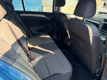 2015 Volkswagen Golf 1.2L Petrol For Sale Images
