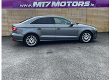 2019 Audi A3 1.4L Petrol For Sale Images
