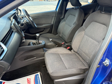 2021 Renault Clio 1L Petrol For Sale Images