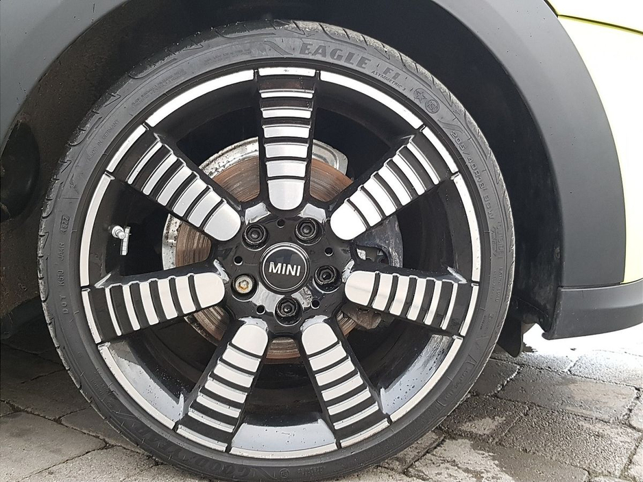 2023 MINI Hatch 1.5L Petrol For Sale Images
