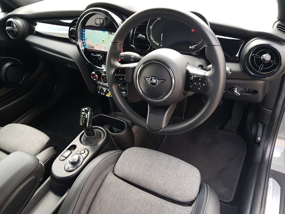 2022 MINI Hatch 0L Electric For Sale Images