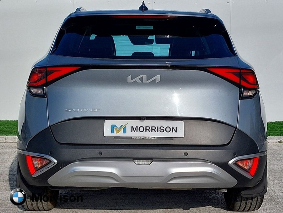 Kia Sportage K3 Diesel — thumbnail 20