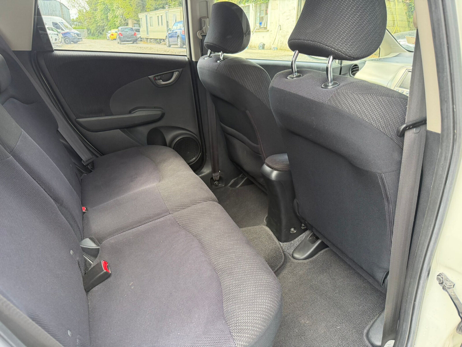 Honda Fit — thumbnail 17