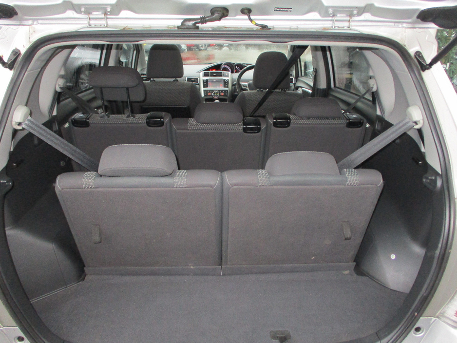 2015 Toyota Verso 1.6L Diesel For Sale Images