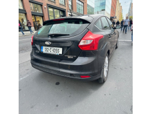 2013 Ford Focus 1.6L Diesel For Sale Images