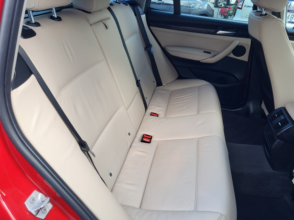 2017 BMW X3 2L Diesel For Sale Images