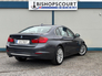 2013 BMW 3 SERIES F30 D LUXURY 4DR
