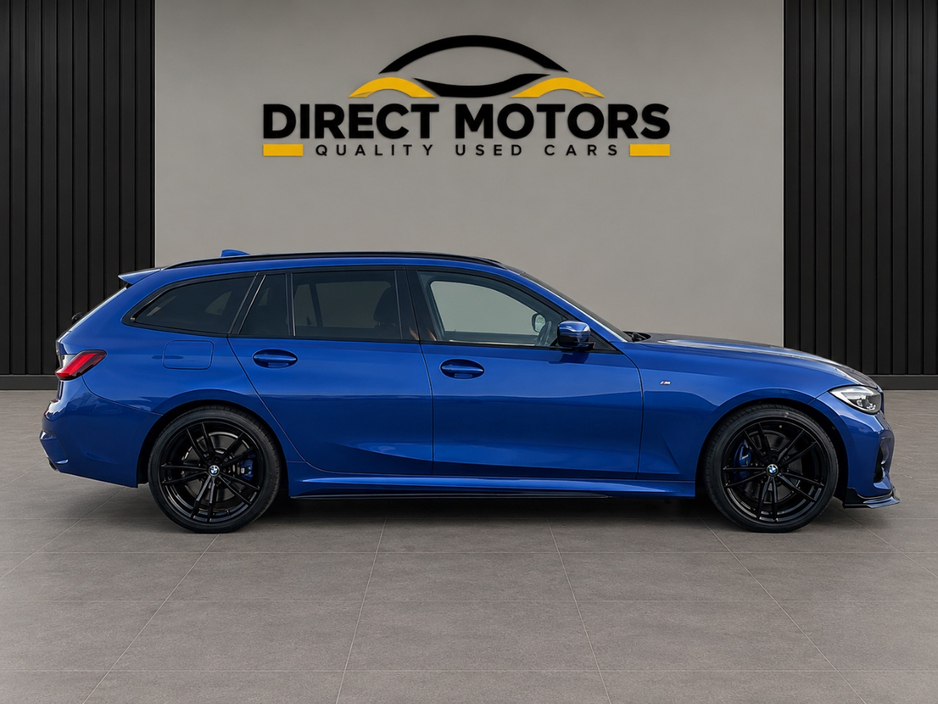 2020 BMW 3 Series 2L Diesel For Sale Images