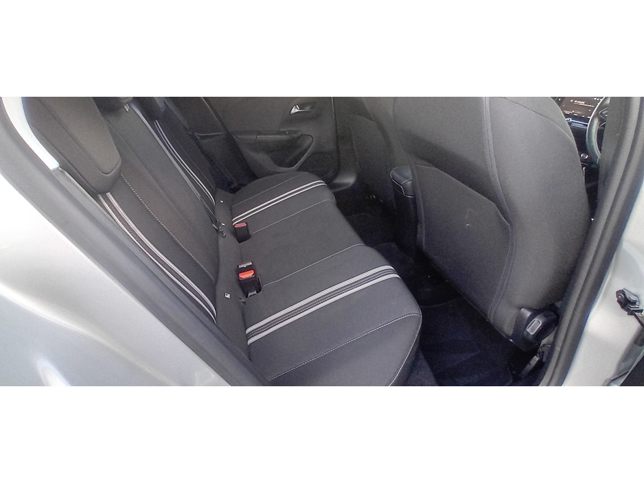 2022 Opel Corsa 1.2L Petrol For Sale Images