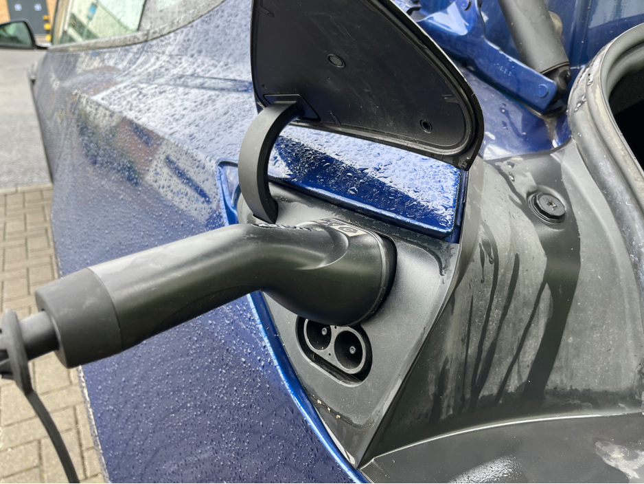2024 Tesla Model 3 0L Electric For Sale Images