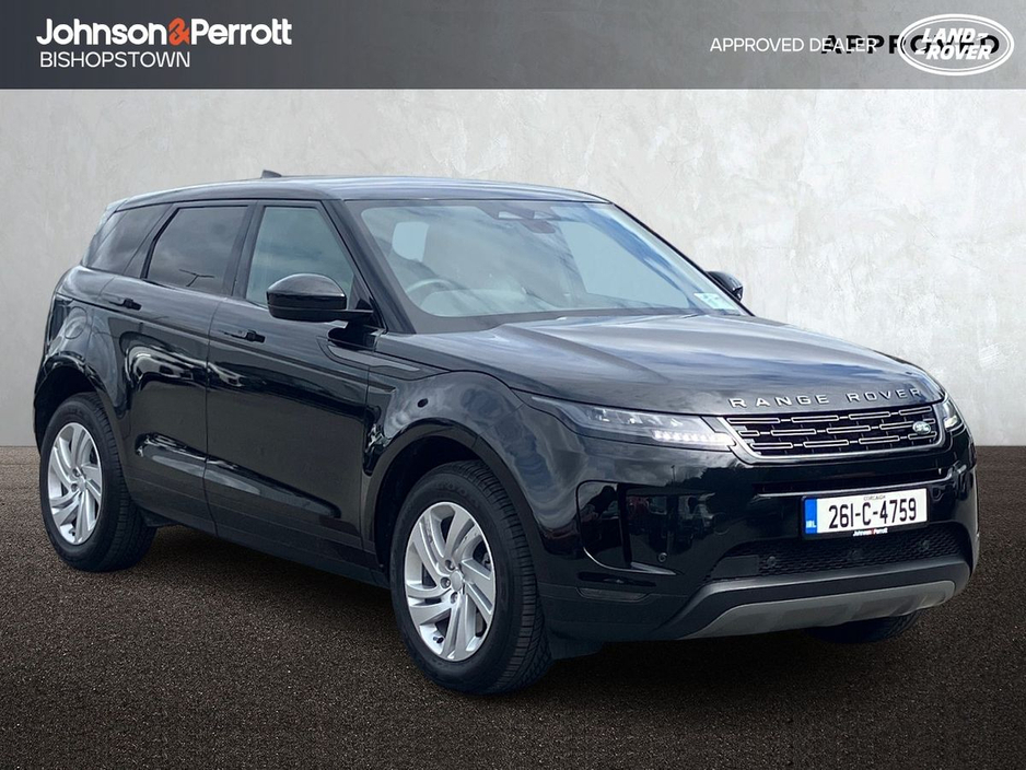 Land Rover Range Rover Evoque 1.5 I3...