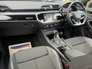 2022 AUDI Q3 2.0 TDI 35 Black Edition SUV 5dr Diesel S Tronic Euro 6 (s/s) (150 ps) 1 OWNER + VIRTUAL COCKPIT + APPLE CARPLAY + HALF LEATHER