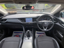 2018 VAUXHALL INSIGNIA 