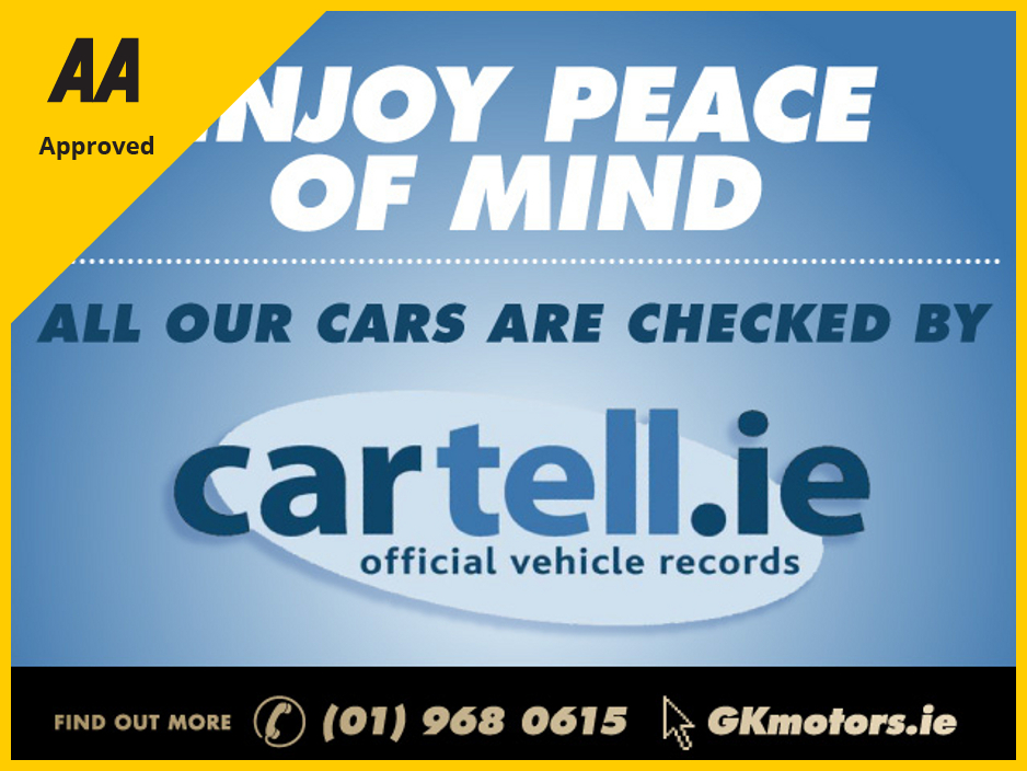 Used Hyundai i20 2015 in Dublin