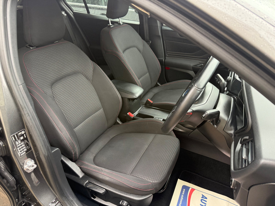 2019 Ford Focus 1.5L Diesel For Sale Images