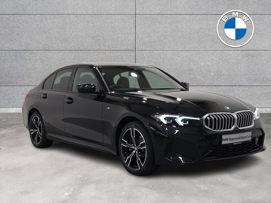2026 BMW 3 Series 2L Petrol Plug-in Hybrid For Sale Images