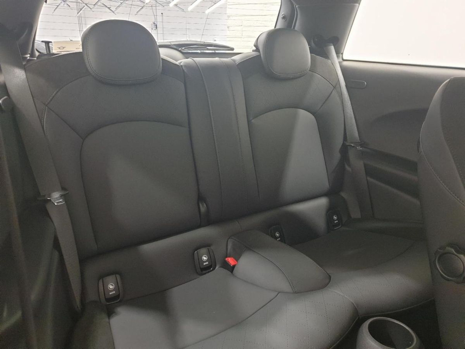 2021 MINI Hatch 1.5L Petrol For Sale Images
