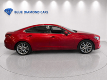 2014 Mazda Mazda6 2.2L Diesel For Sale Images