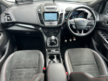 2018 Ford Kuga 1.5L Diesel For Sale Images