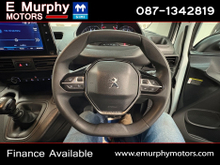 2022 Peugeot Partner 1.5L Diesel For Sale Images