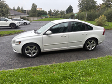 2011 Volvo S40 1.6L Diesel For Sale Images