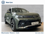 2025 VOLKSWAGEN TIGUAN R-Line 75 2.0 TDI 150BHP 7 speed DSG *AVAILABLE FOR IMMEDIATE DELIVERY*