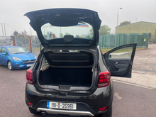 2019 Dacia Sandero Stepway 1.5L Diesel For Sale Images