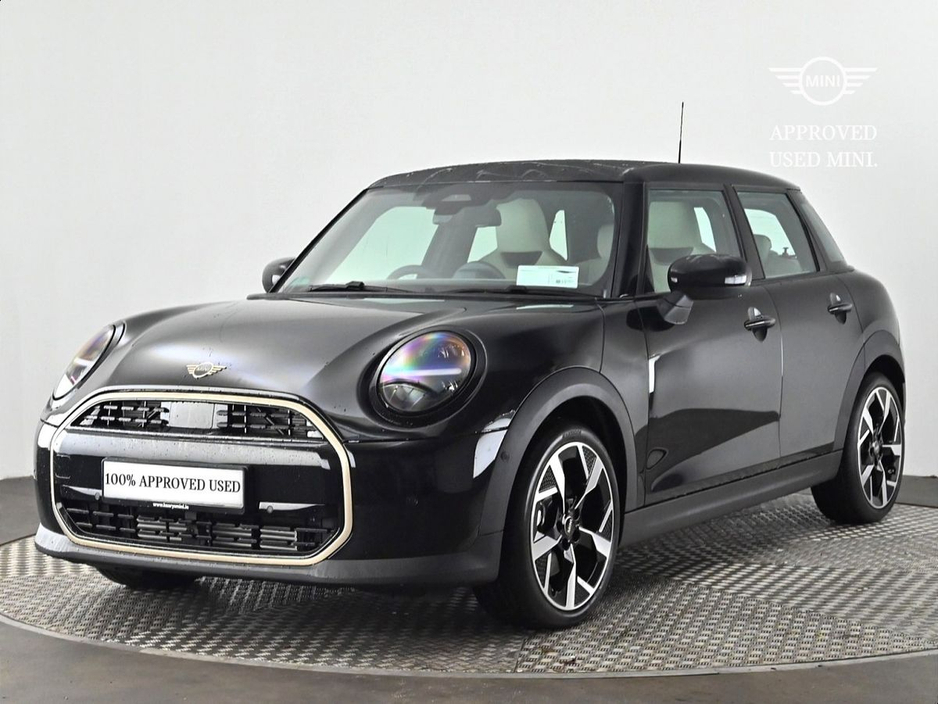 2025 MINI Hatch 1.5L Petrol For Sale Images